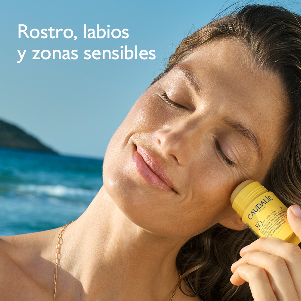 STICK INVISIBLE ALTA PROTECCI&Oacute;N SPF 50 (PROTECTOR SOLAR EN BARRA)